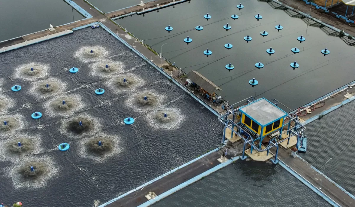 Peningkatan Kapasitas dan Efisiensi IPAL Sewon dengan Teknologi Aquaromix